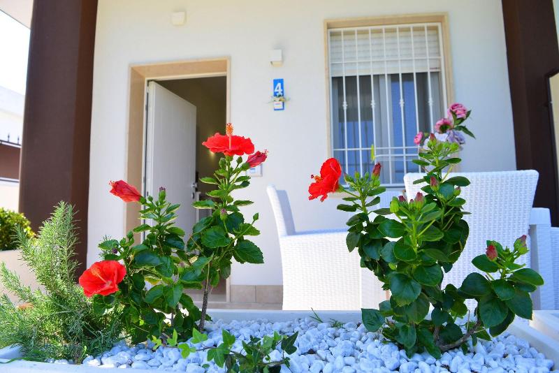 B&B Il Fiorone - Genel