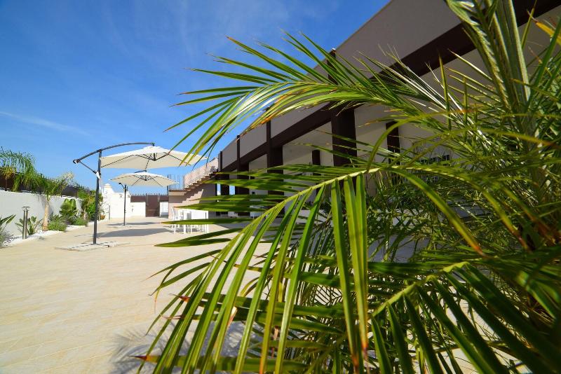 B&B Il Fiorone - Genel