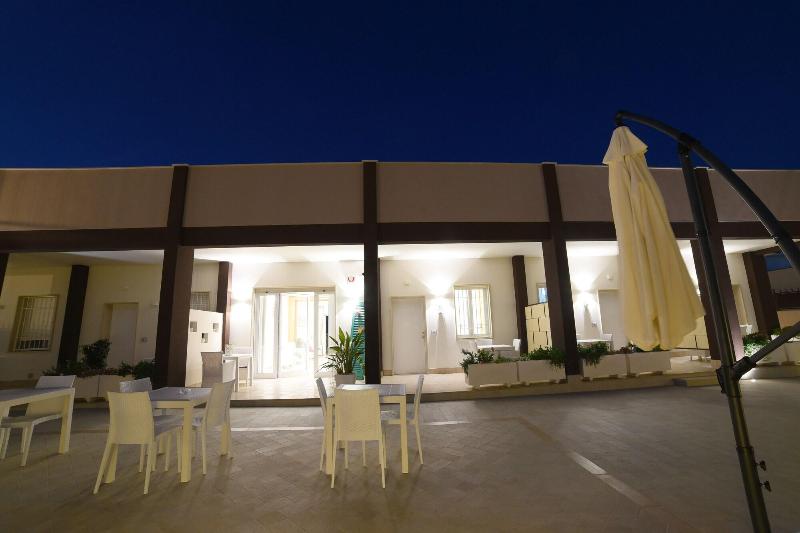 B&B Il Fiorone - Genel