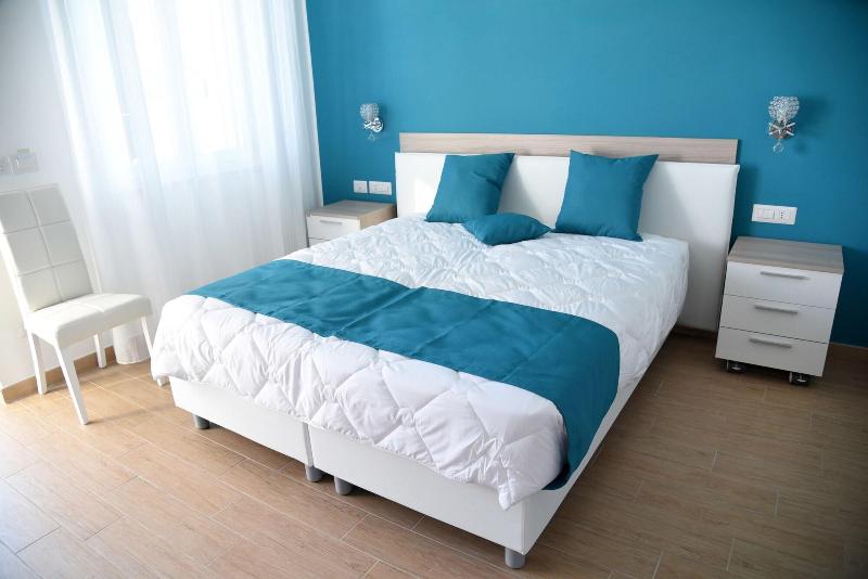 B&B Il Fiorone - Oda
