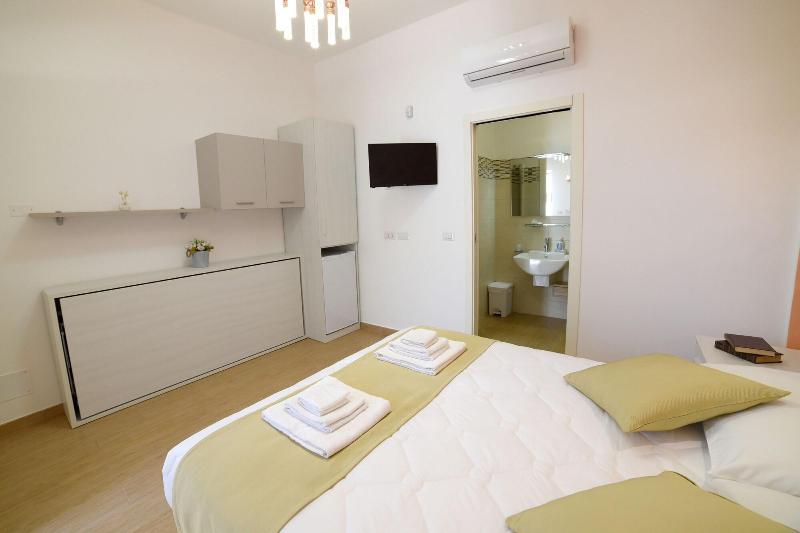 B&B Il Fiorone - Oda