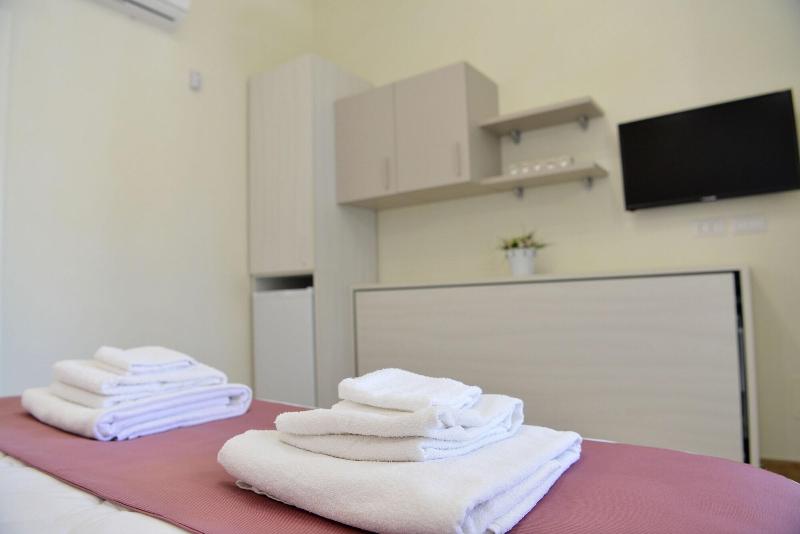 B&B Il Fiorone - Oda