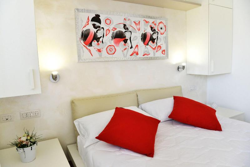 B&B Il Fiorone - Oda