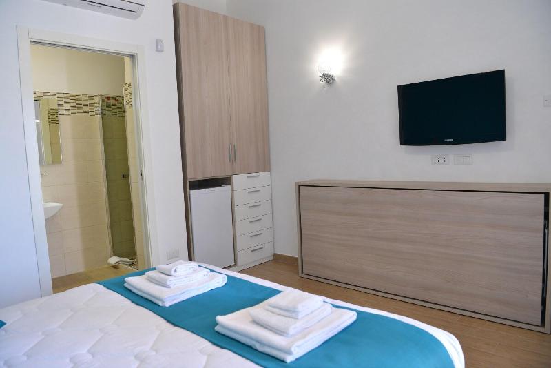 B&B Il Fiorone - Oda