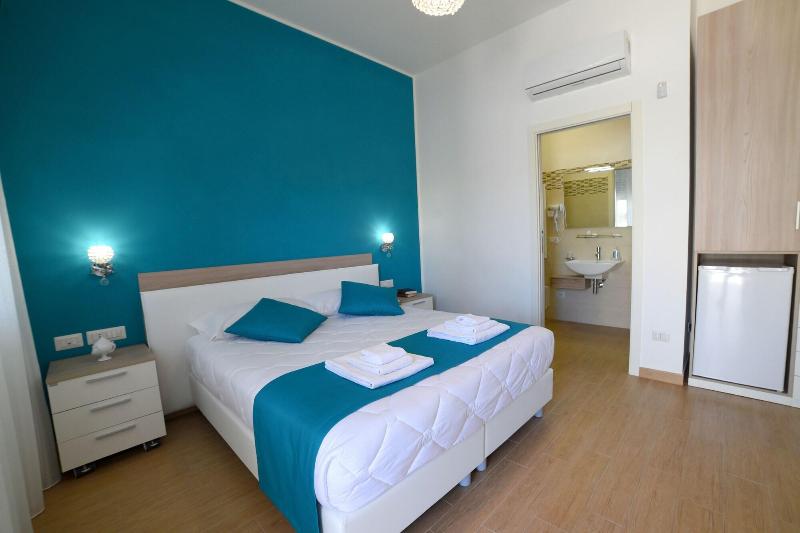 B&B Il Fiorone - Oda