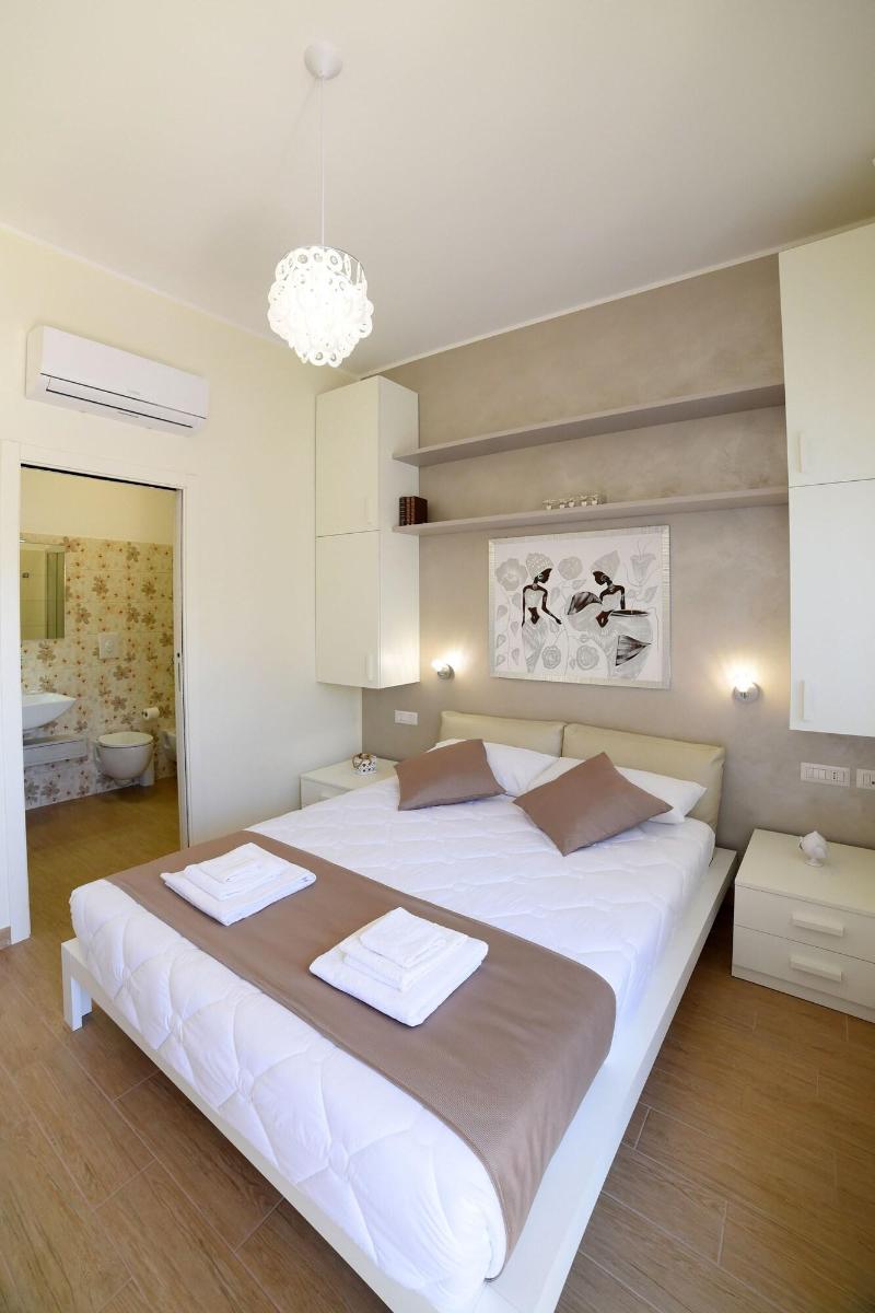 B&B Il Fiorone - Oda