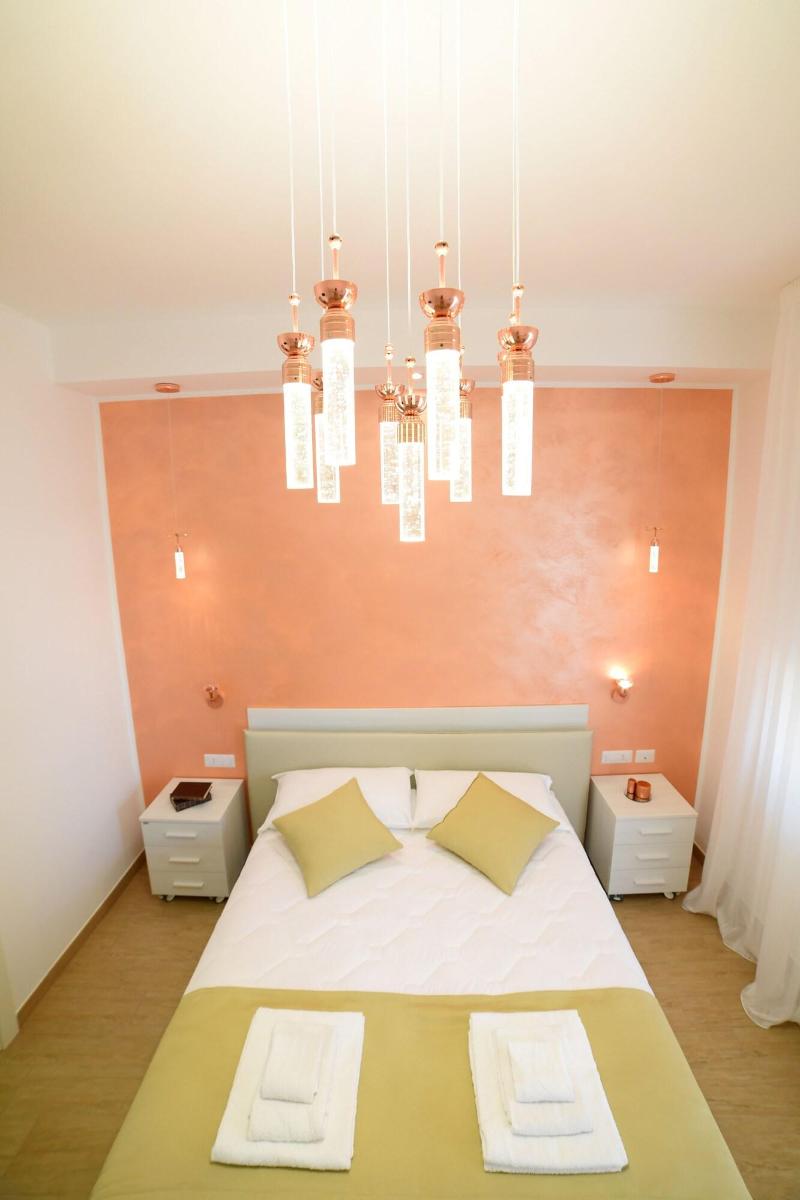 B&B Il Fiorone - Oda