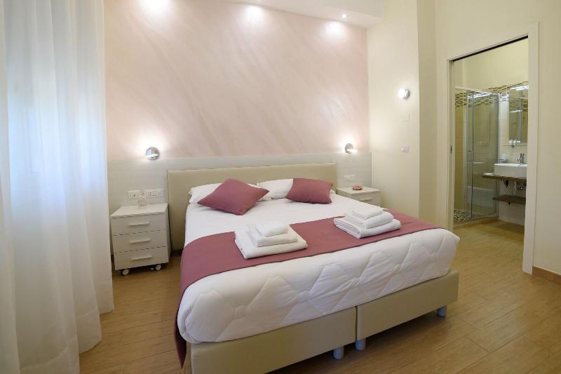 B&B Il Fiorone - Oda