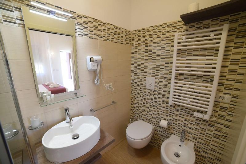 B&B Il Fiorone - Oda