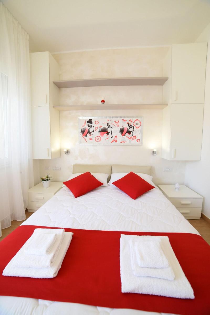B&B Il Fiorone - Oda