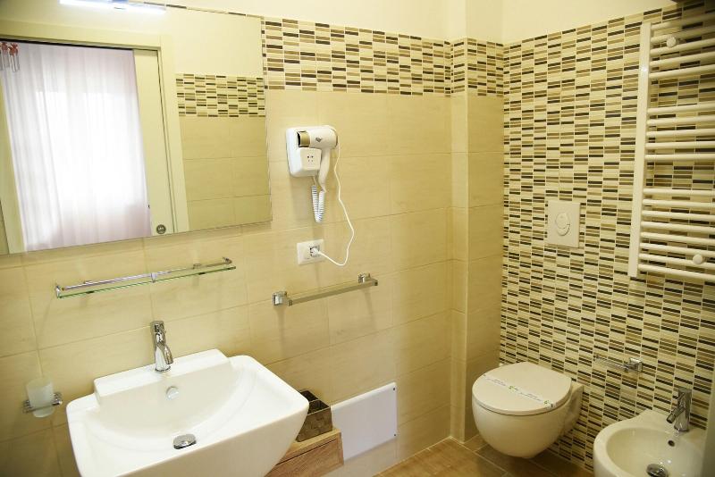B&B Il Fiorone - Oda
