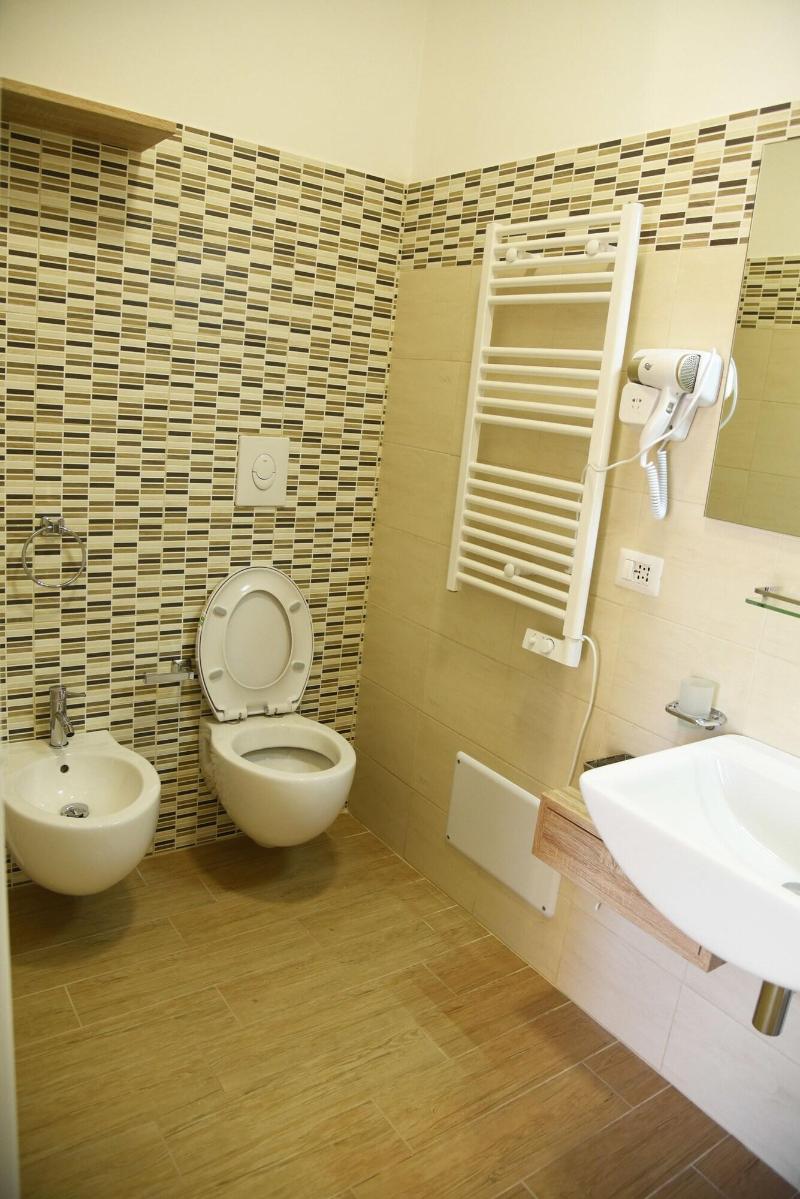 B&B Il Fiorone - Oda