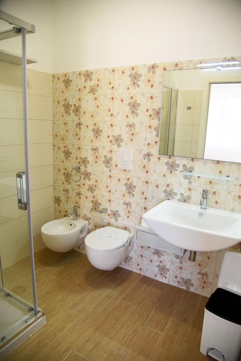 B&B Il Fiorone - Oda