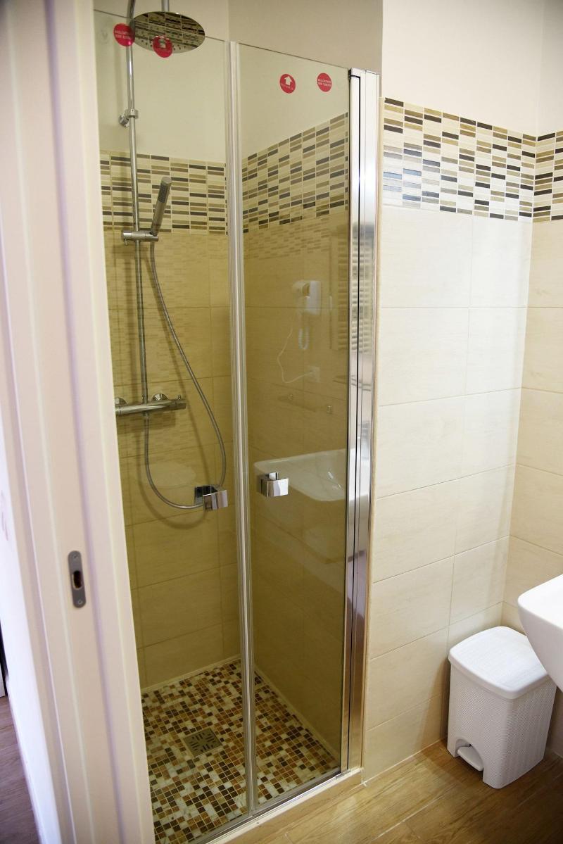 B&B Il Fiorone - Oda