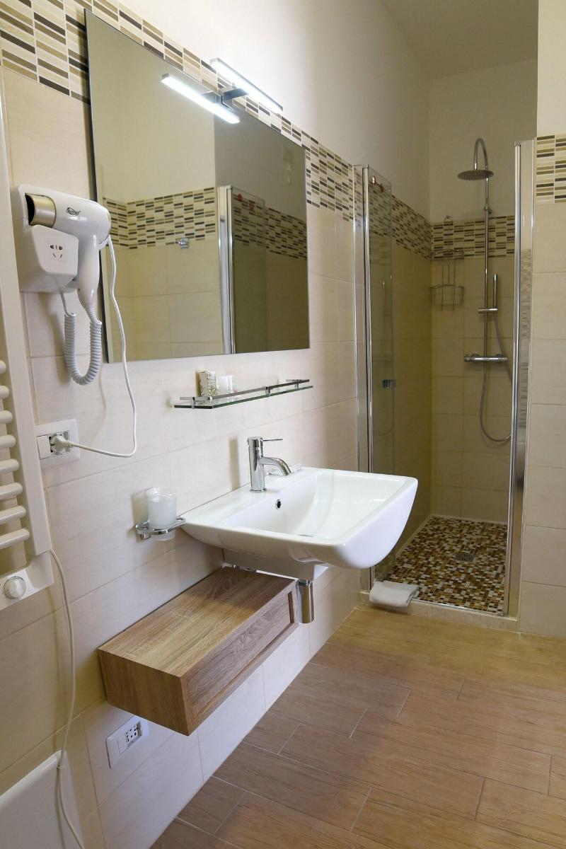 B&B Il Fiorone - Oda