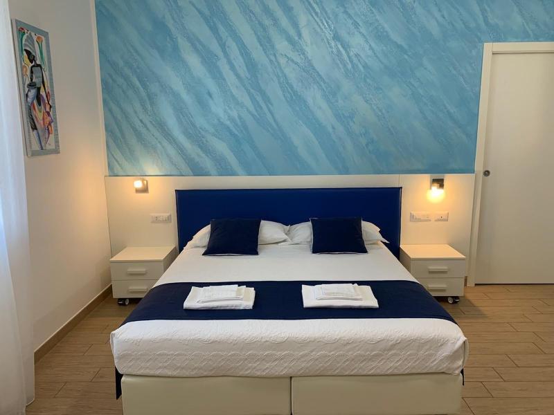 B&B Il Fiorone - Oda