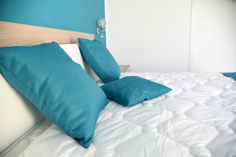 B&B Il Fiorone - Oda