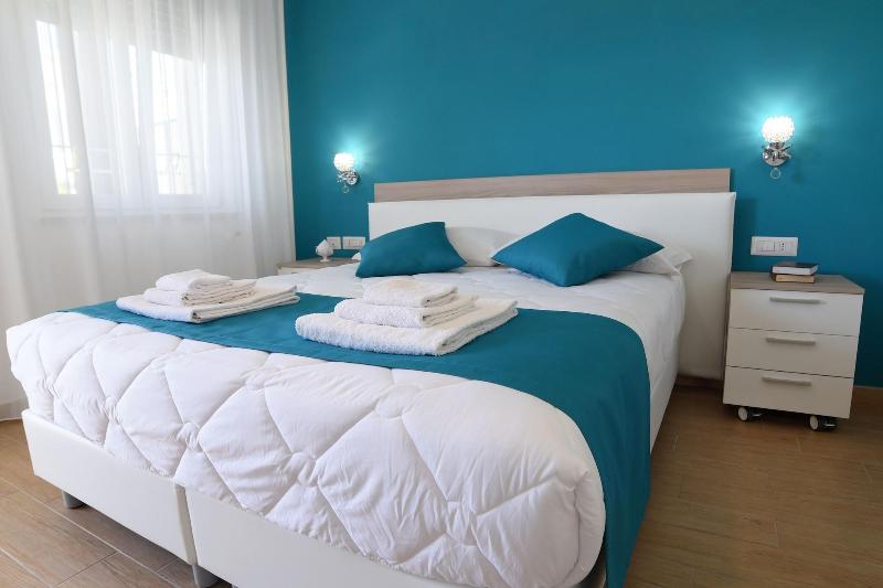 B&B Il Fiorone - Oda