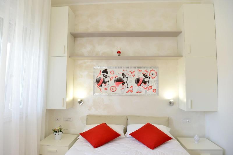 B&B Il Fiorone - Oda