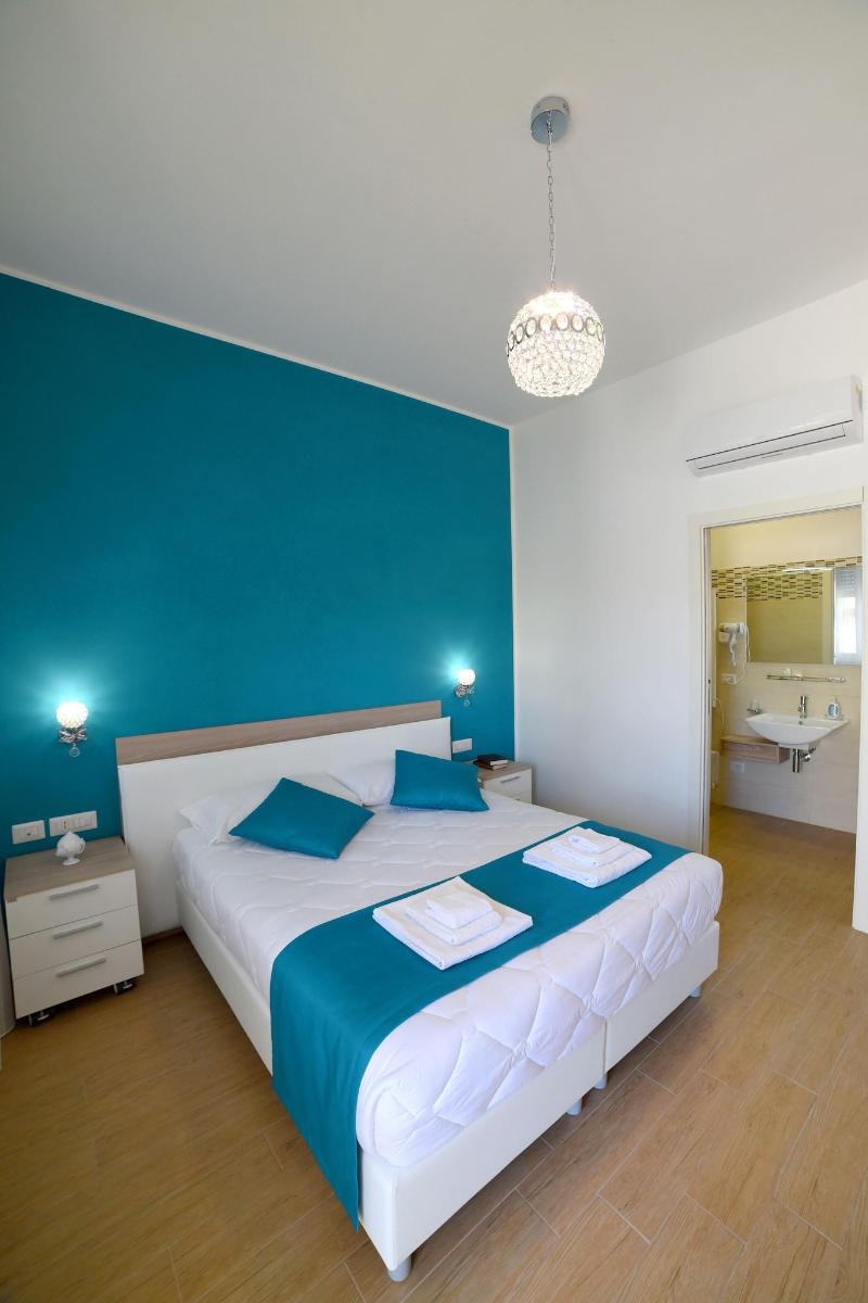 B&B Il Fiorone - Oda