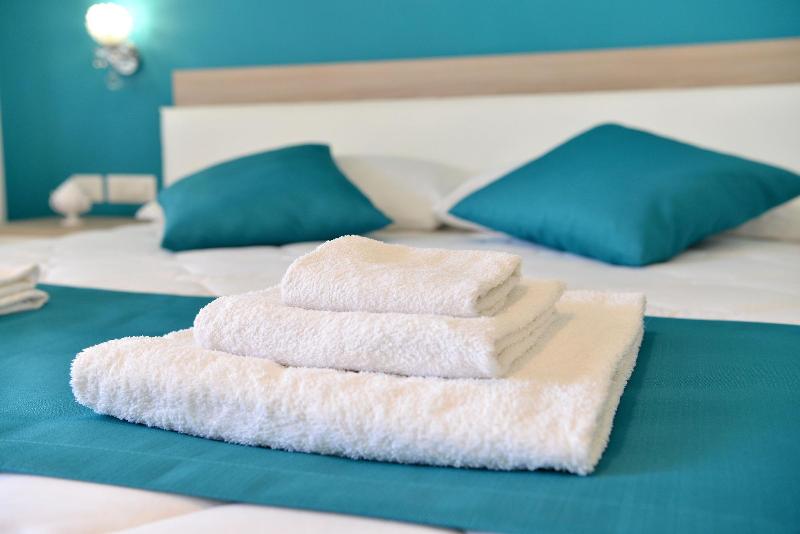 B&B Il Fiorone - Oda