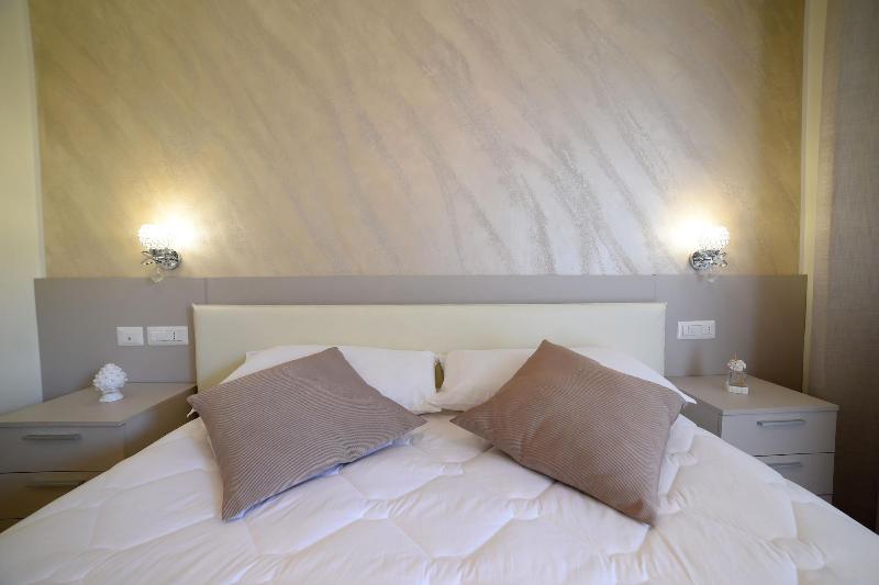 B&B Il Fiorone - Oda