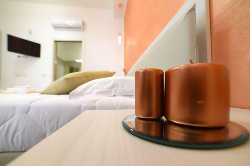 B&B Il Fiorone - Oda