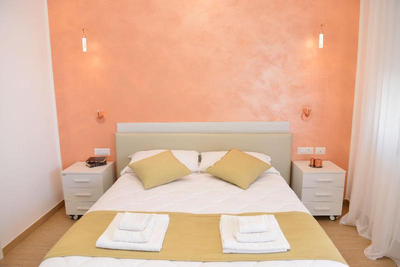 B&B Il Fiorone - Oda
