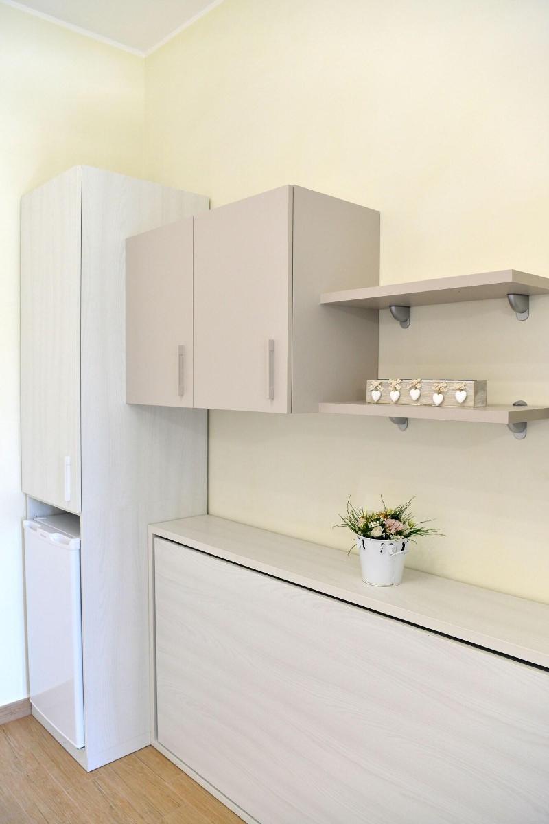 B&B Il Fiorone - Oda