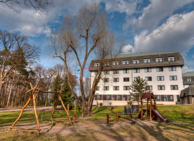 Globus otel fotoğrafı