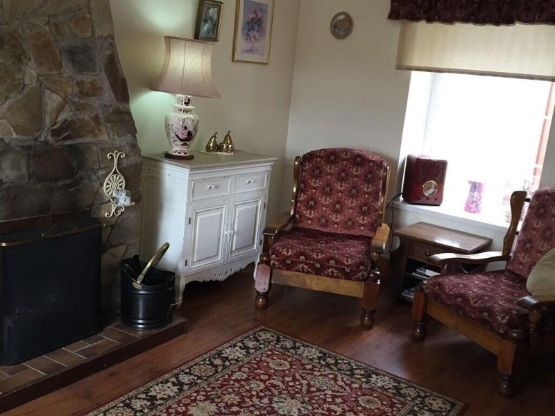 Lisnafillan Lodge - Bar
