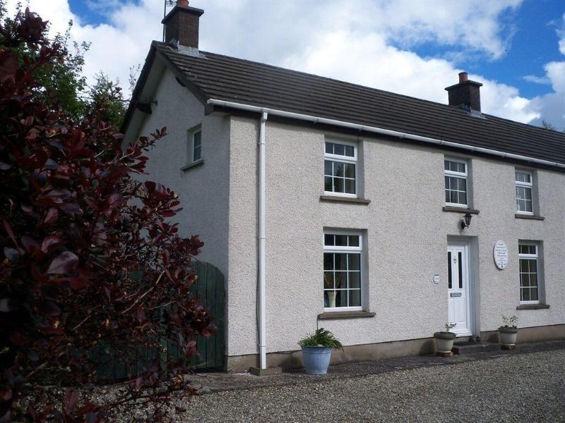 Lisnafillan Lodge - Genel