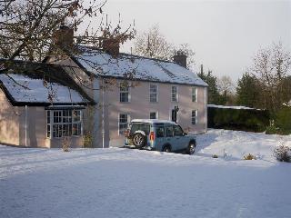 Lisnafillan Lodge fotoÄŸrafÄ±