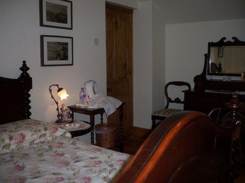 Lisnafillan Lodge - Oda