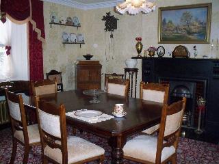 Lisnafillan Lodge fotoÄŸrafÄ±
