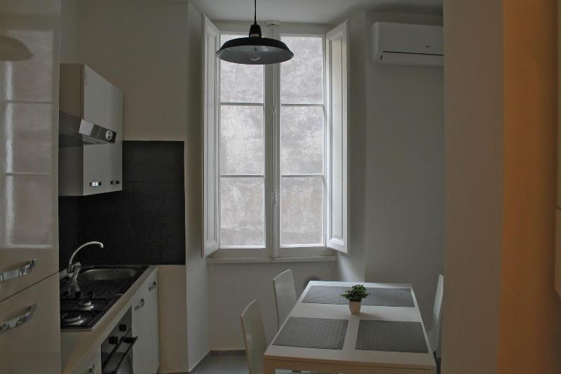 B&B Girovagando - Lobi