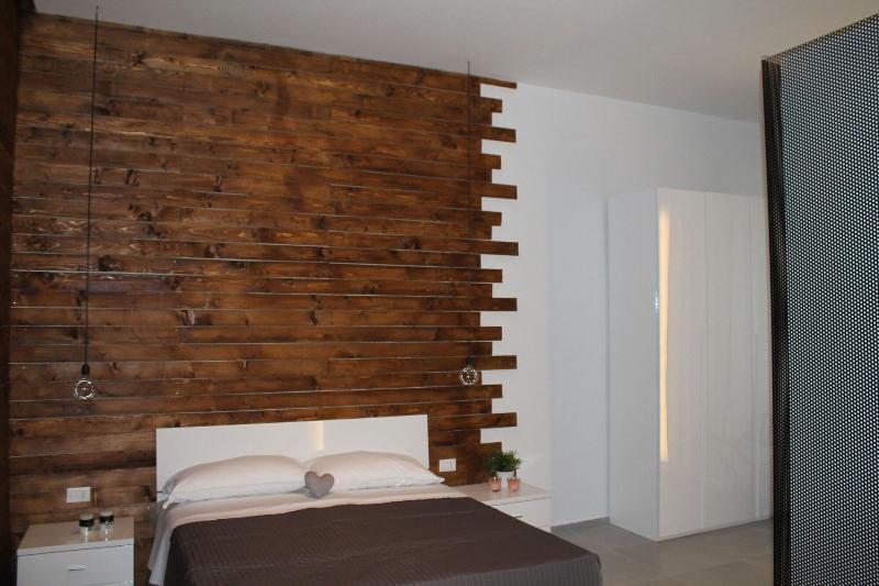B&B Girovagando - Oda
