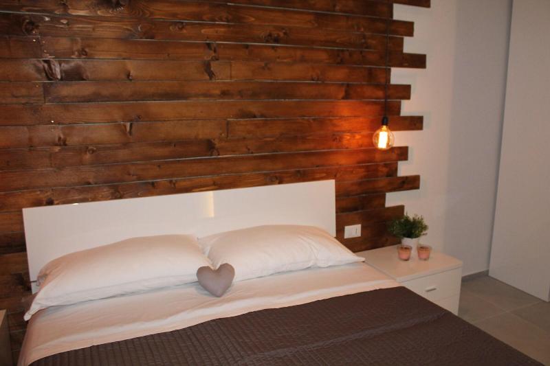 B&B Girovagando - Oda