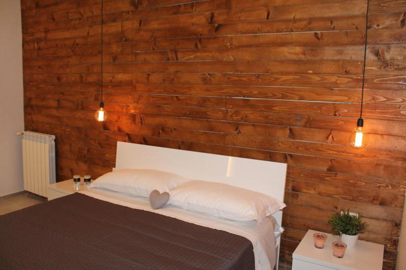 B&B Girovagando - Oda