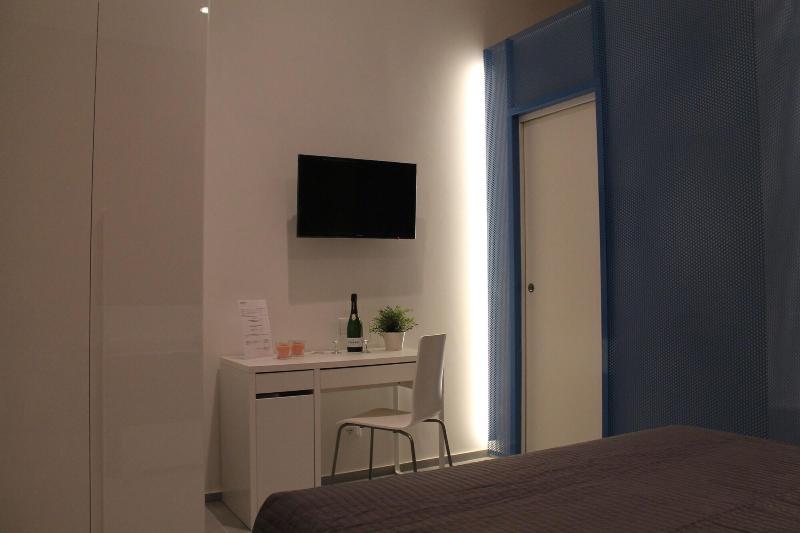 B&B Girovagando - Oda
