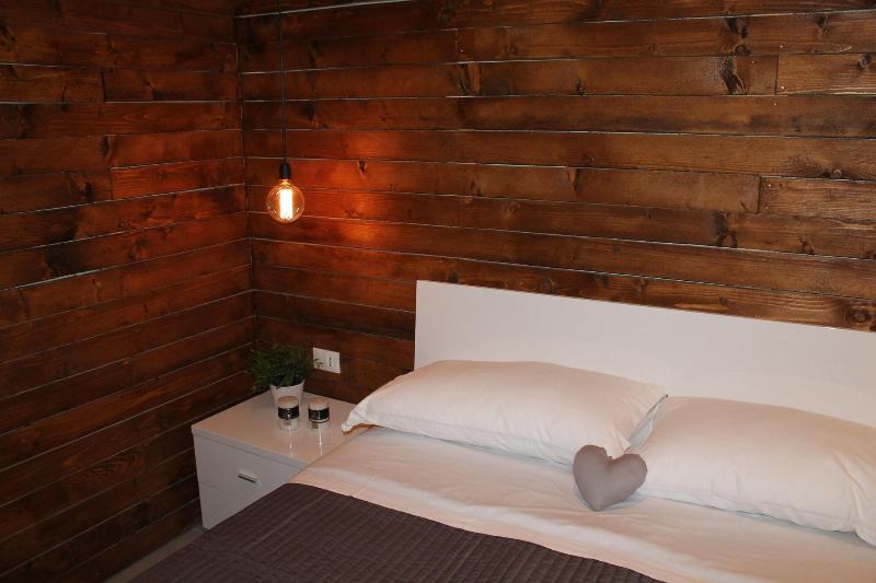 B&B Girovagando - Oda