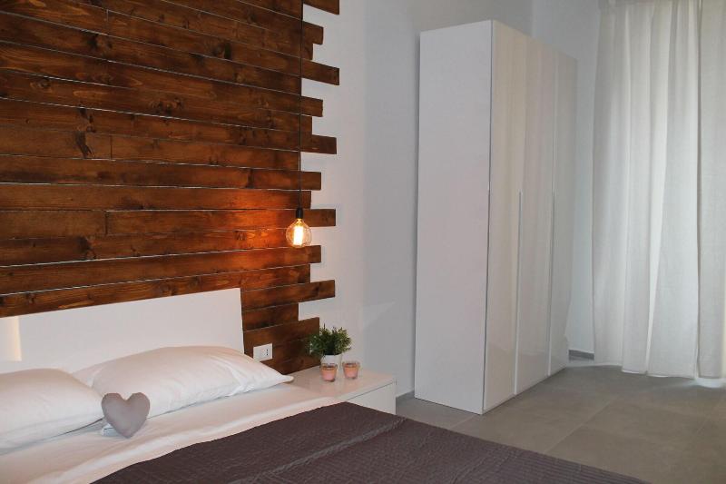 B&B Girovagando - Oda