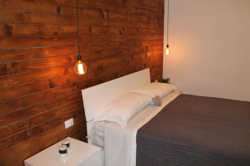 B&B Girovagando - Oda