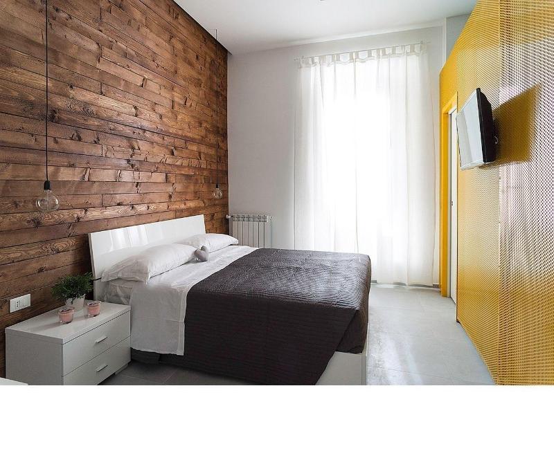 B&B Girovagando - Oda