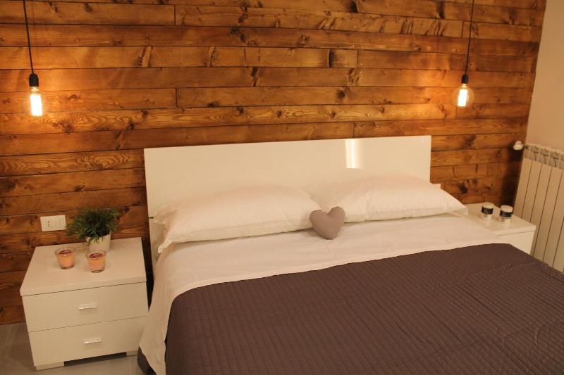 B&B Girovagando - Oda