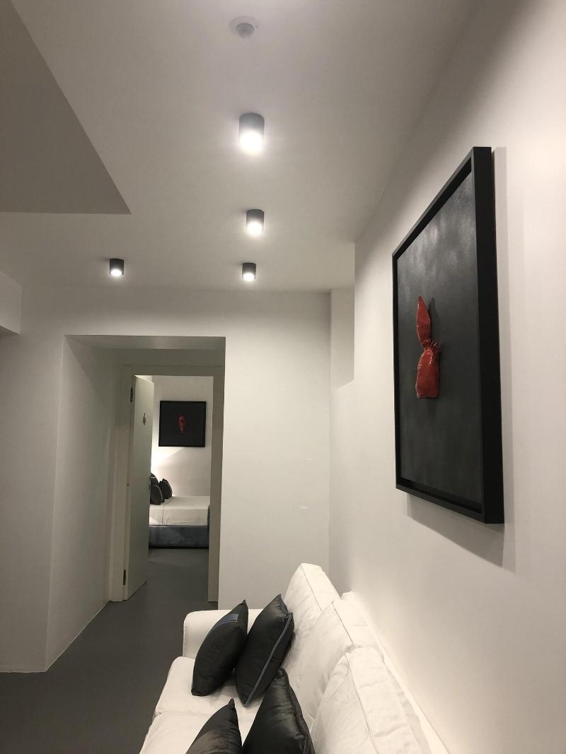 Santalucia133 b&b - Lobi
