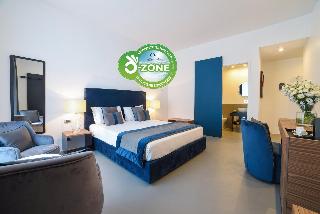 Santalucia133 b&b otel fotoğrafı
