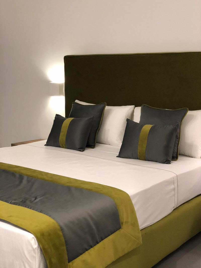Santalucia133 b&b - Oda