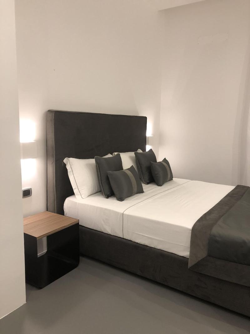 Santalucia133 b&b - Oda