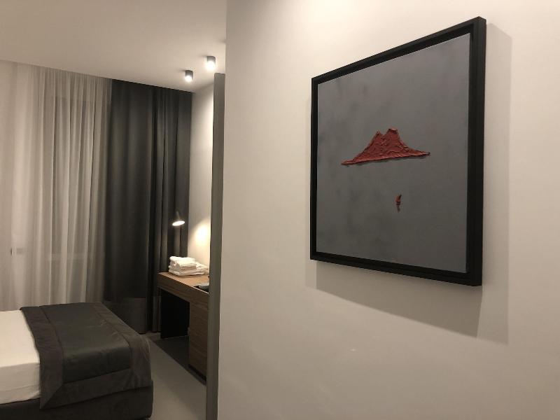 Santalucia133 b&b - Oda